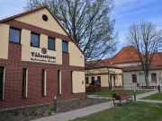 Betekinthettek a szülők a Tálentum Református Óvodába és mini bölcsődébe…