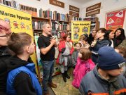 Bogáncs, Frakk, Vahúr és társai (képek az eredményhirdetésről)…