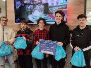 E-sport bajnokság a Pollákban!…