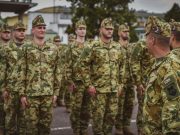 Egyenruhát és bakancsot húztak, majd elindultak a katonaélet útján a műszaki ezr…