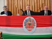 Elfogadták a város kilencmilliárd forintos költségvetését…