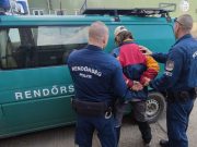 Elfogott tolvaj, Google-autó az utcákon…