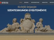 Elkészült a Szentesi Értéktár új honlapja…