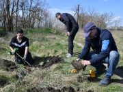 Elkezdődött az 1944-es hídfői csata helyszínének kutatása…