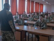 Elkezdődött az altisztjelöltek műszaki szakmai felkészítése alakulatunknál. A je…