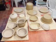 Fazekas szakkör a Gólyás Házban…