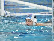 Férfi OB I.: szoros vereség Kaposváron…