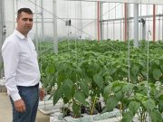 Fiatal csapat és a legújabb technológia a Duna-R Kft.-nél…