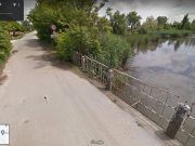 Figyelem, útlezárás…