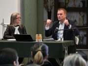 Folytatódott a Karriertörténetek sorozat a Barthában…