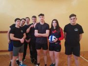 Folytatódtak a kapitánylabda-bajnokság selejtezői!…