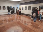 Fotókiállításon a Zsoldos diákjai…