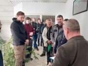 Gratulálunk sikeresen végzett estis Gépjármű- mechatronikusainknak!…