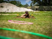 Gyerekzsivajtól volt hangos a laktanya az elmúlt héten, ugyanis ismét megnyitott…