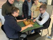 Hagyományos sport – új közegben…