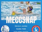 Hajrá, lányok! #hajráSzentes #szentesivízilabdaklub #valdor #szentes…