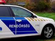 Halálos baleset történt Szentes közelében…