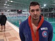 Három hetes szünet után Kaposváron folytatódik számunkra a férfi OBI…