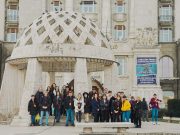 Határok nélkül – a Pollák képviseletében…