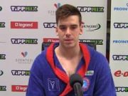 Holnap a Komjádi uszodában „ebédelnek” a Metalcom-os fiúk a Vasas vendégei leszü…