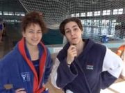 Holnap útra kelnek a lányok Győrben folyatódik a női OBI. UNI-GYŐR GYVSEVALDOR …