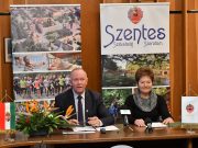 Idén is lesz Virágkiállítás és Vásár, valamint Magbörze…