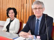 Jegyzőváltás Szentesen…