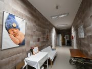 Júniusban újranyit a szentesi szülészet…