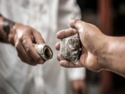 Kábítószerkereskedőket fogtak el Szentesen…