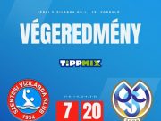 Keddi Bajnokok Ligája-bravúrja után Szentesen sem lassított az OSC. #hajráSzent…