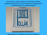Kérdéseid vannak az ideiglenes felvételi jegyzék kapcsán? Bizonytalan vagy, hogy…
