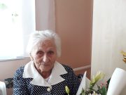 Lidika néni 100 éves!…