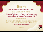 Magyarország legszorgalmasabb osztálya a Borosban van!…