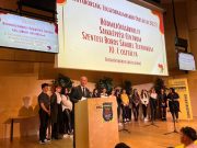 Magyarország leszorgalmasabb osztálya a Boros 10.C…