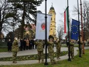 Március 15. – Szentes…