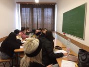 Március 6-10. között zajlott kilencedik alkalommal a PÉNZ7 országos pénzügyi és …