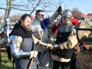 Mátyás udvarában jártunk…