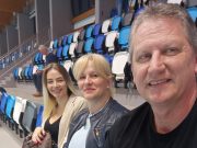 Megérkeztünk fejben, fizikálisan és lélekben is A vendég oldal szerény, de a …