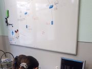 Mindennapok a Pollákban XVIII. – Komplex laborgyakorlat a 10. évfolyamban…