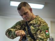 Missziós – EUFOR – feladatok előtt áll a műszaki ezred, melynek első lépcsőfokak…