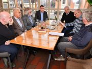 Modern Szindbádok irodalmi köre…