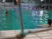 Nem jött össze a bravúr, a vége 7-20 oda. Értékelések következnek. #hajráSzentes…