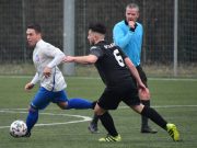 Nem sikerült a pontszerzés…