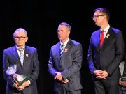 Nemzeti Esttel emlékeztek a forradalomra és szabadságharcra…