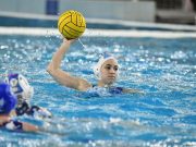 Női OB I.: mi zárjuk az alapszakaszt A női vízilabda-bajnokság alapszakaszának …