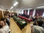 Nőnap alkalmából felköszöntöttük női dolgozóinkat!…