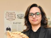 Országos fotópályázaton lett második a Zsoldos diákjának hajfonata…