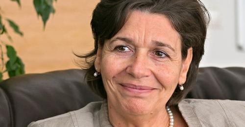 Pölöskei Gáborné: A szakképzés biztosítja a minőségi munkaerőt