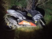 Robogókat és bukósisakot is lopott egy szentesi férfi…