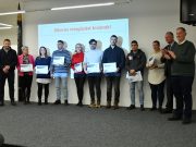 Sikeres Sikerképzés…